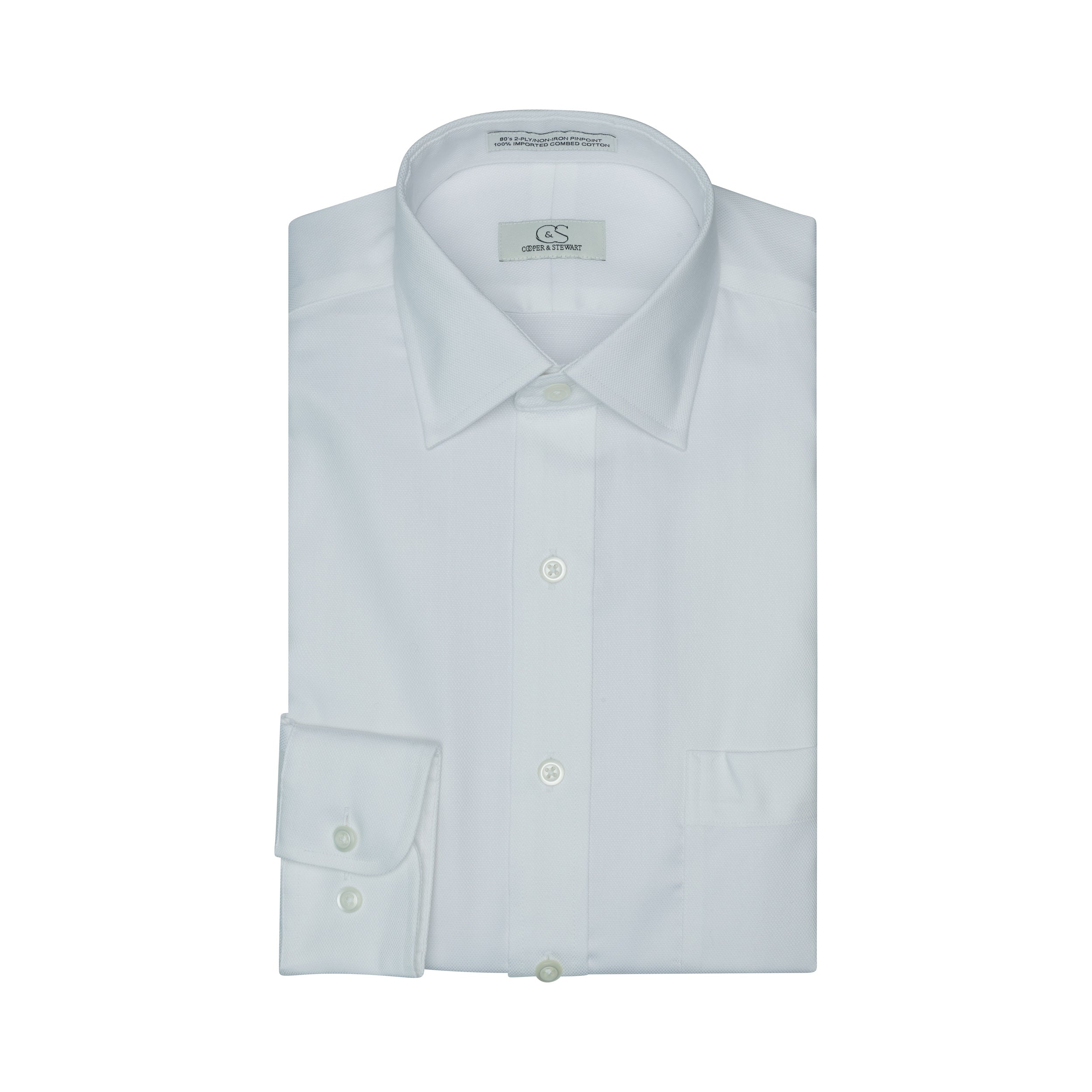 205 TF SC - Royal Oxford White