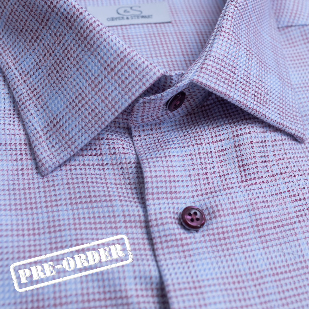 161 TF SC - Red/Blue/Lavender-Muted Mixie SC TF (Arriving Fall 25)