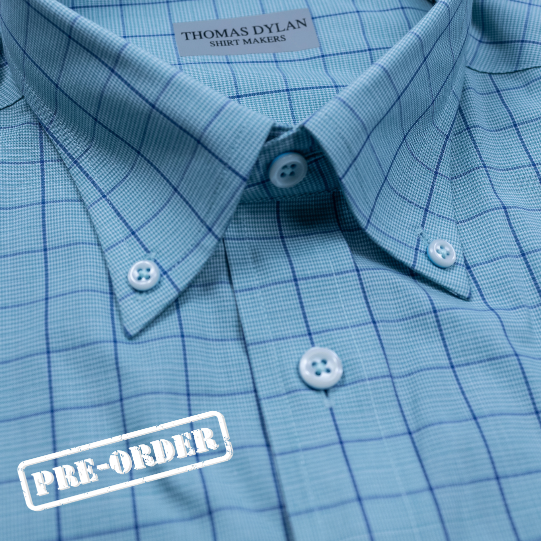 810 CF BD - Teal/Blue Box (Arriving Fall 25)