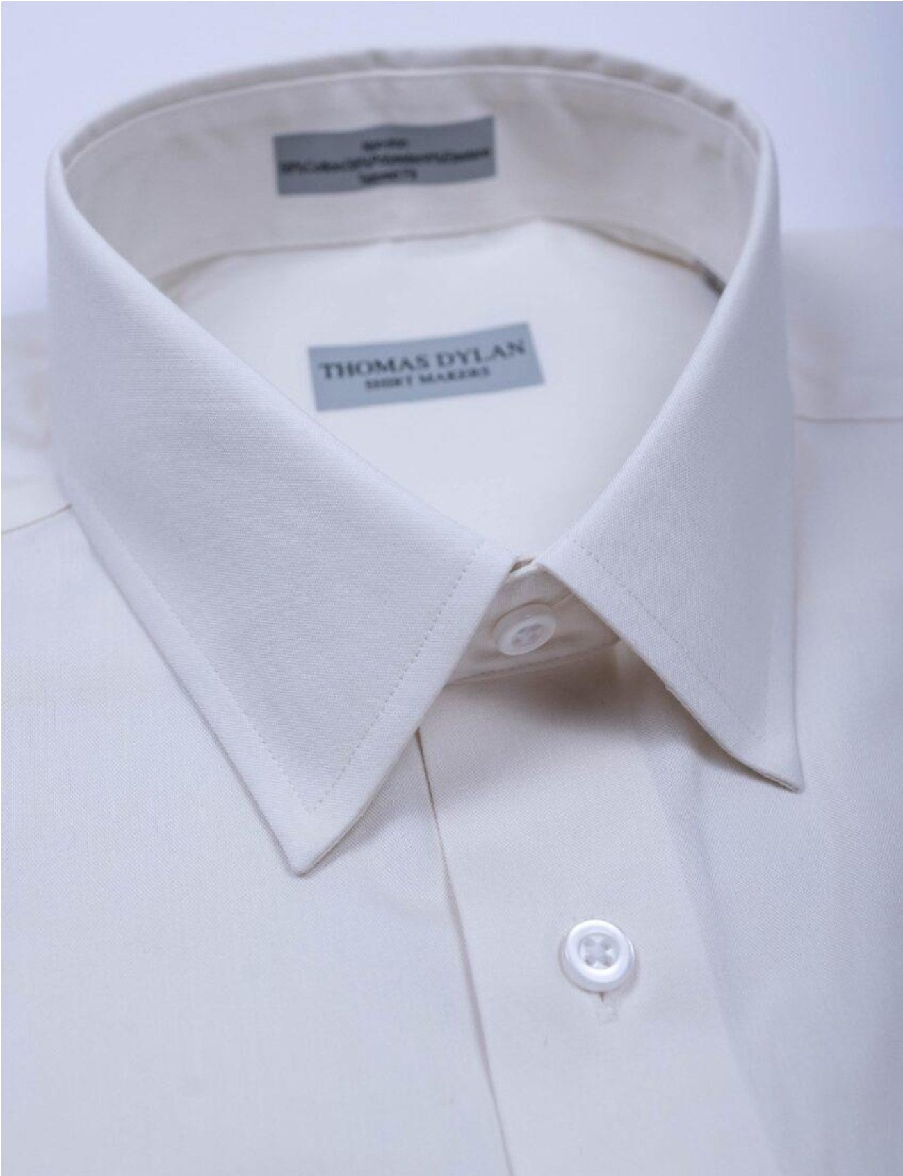 825 CF SC - New Creamy Ecru Spread (Arriving Fall 2025)