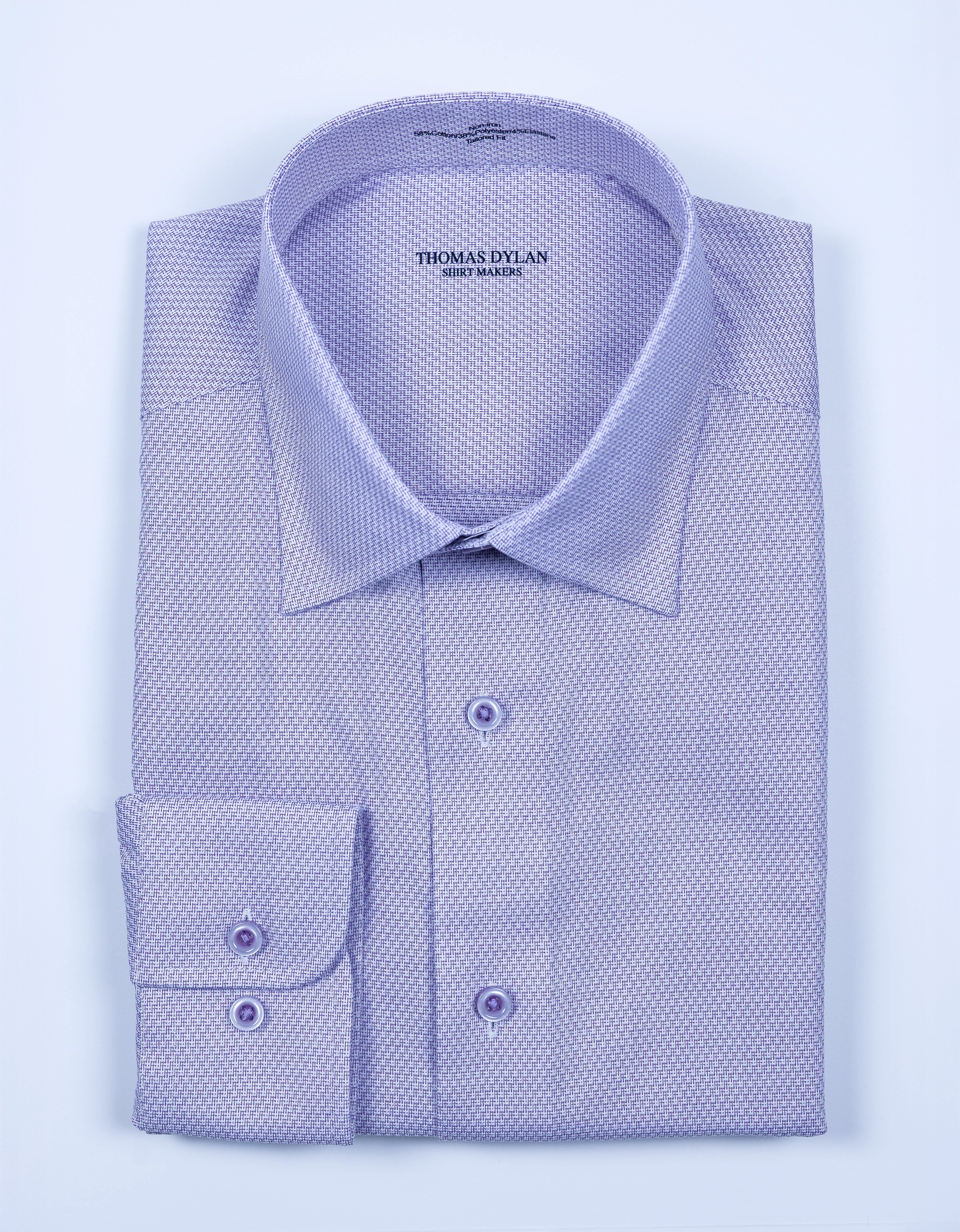 820 TF SC Silver Lavender Neat (Fall 2026)
