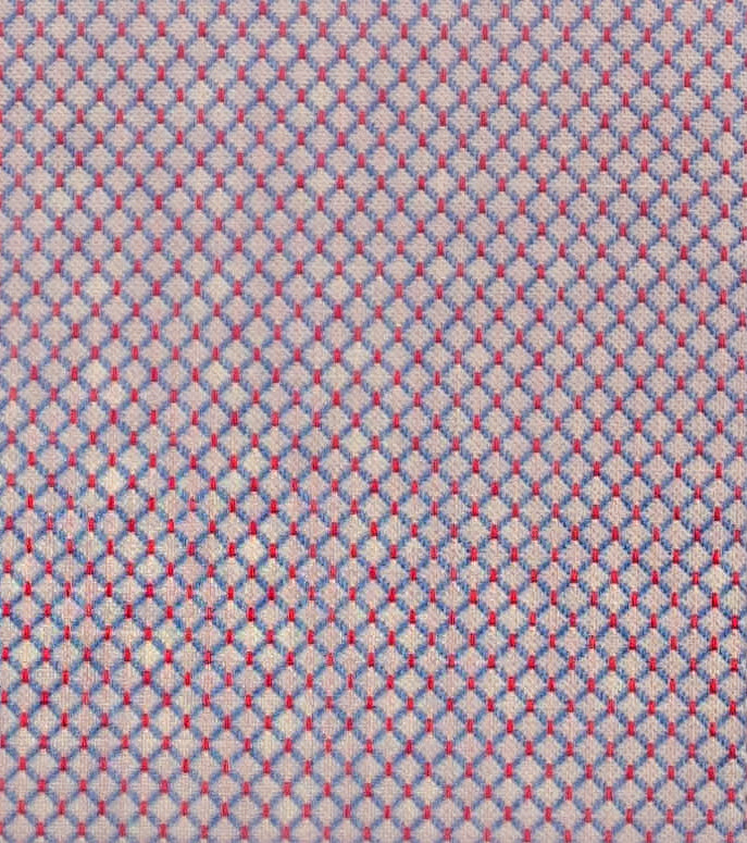 155 TF Red/Blue Classic Diamond SC TF