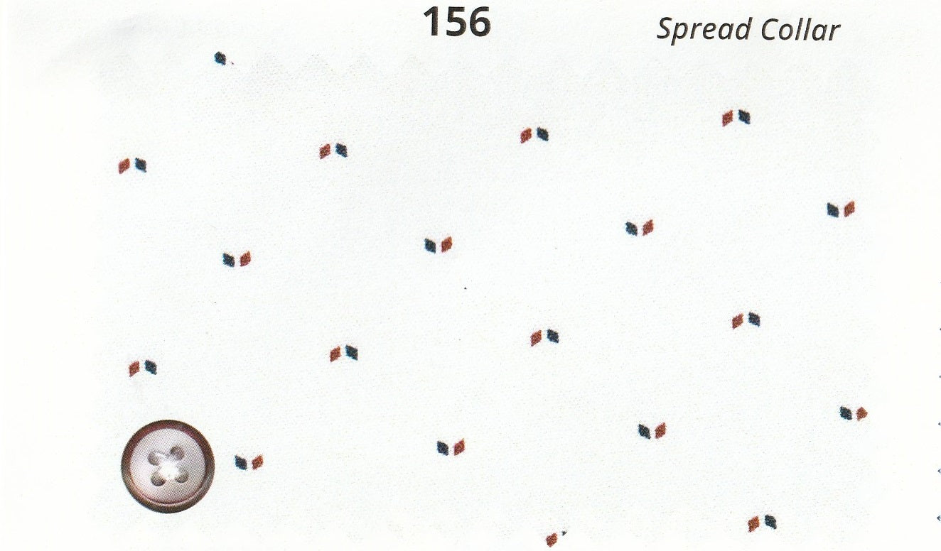 156-C&S TF Red/Grey Classic Bowtie SC