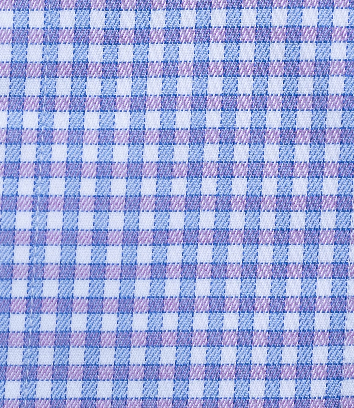 808 TF SC - FF Lavender/Blue Gingham Check (Arriving Fall 25)