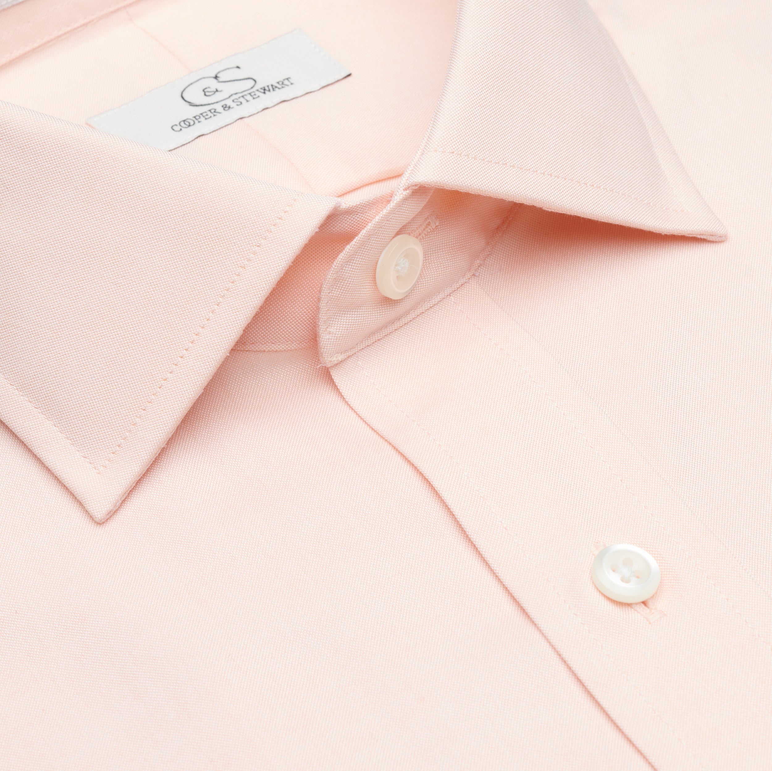 035 SC Melon Spread Collar