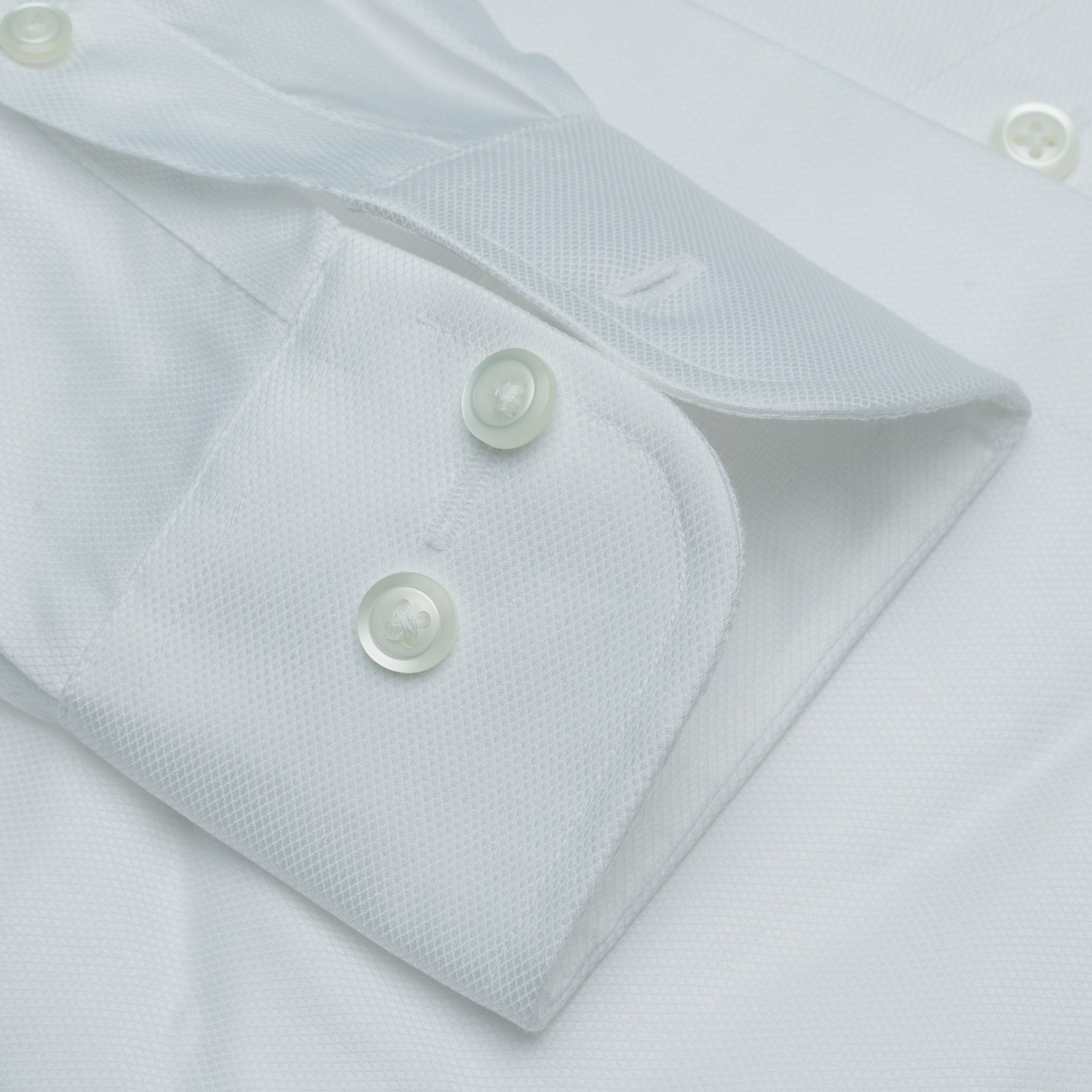 005 - White Royal Oxford SC Dress Shirt Best Dress Shirt