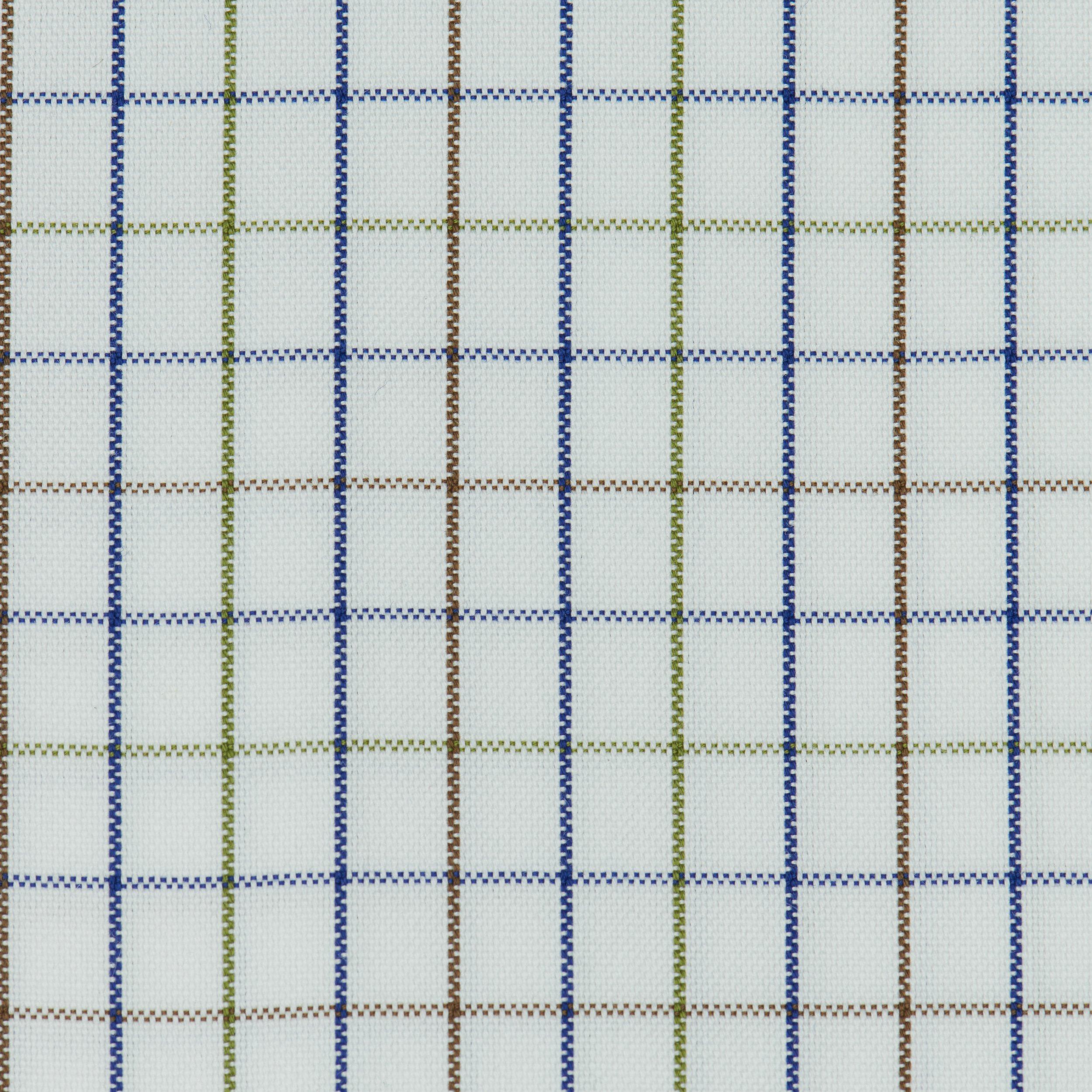 019 - Multi-Color Windowpane BD Dress Shirt Best Dress Shirt