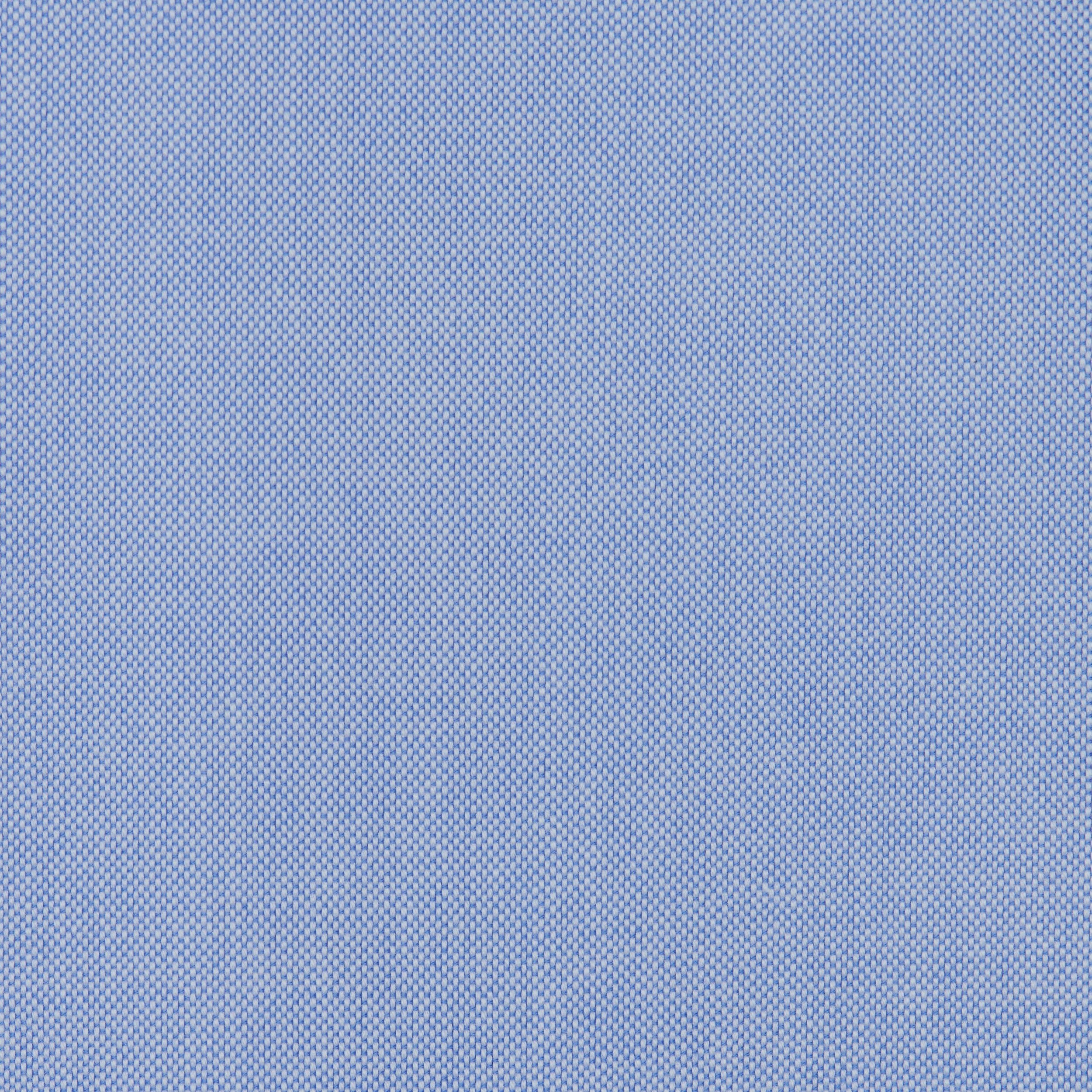 002 - Blue SC Dress Shirt Cooper and Stewart