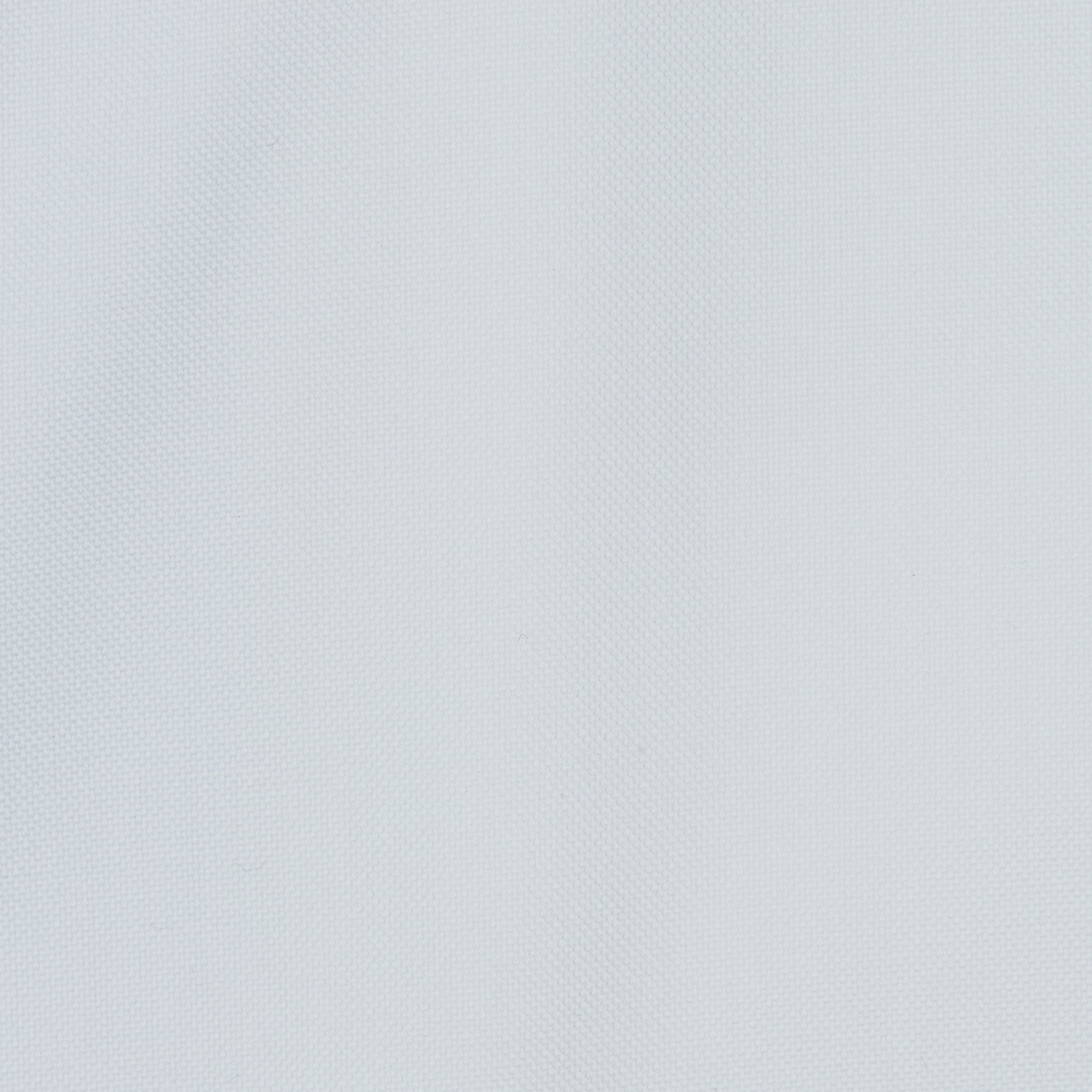 107 ZZ SF SC - Stretch White Slim Fit Spread Collar