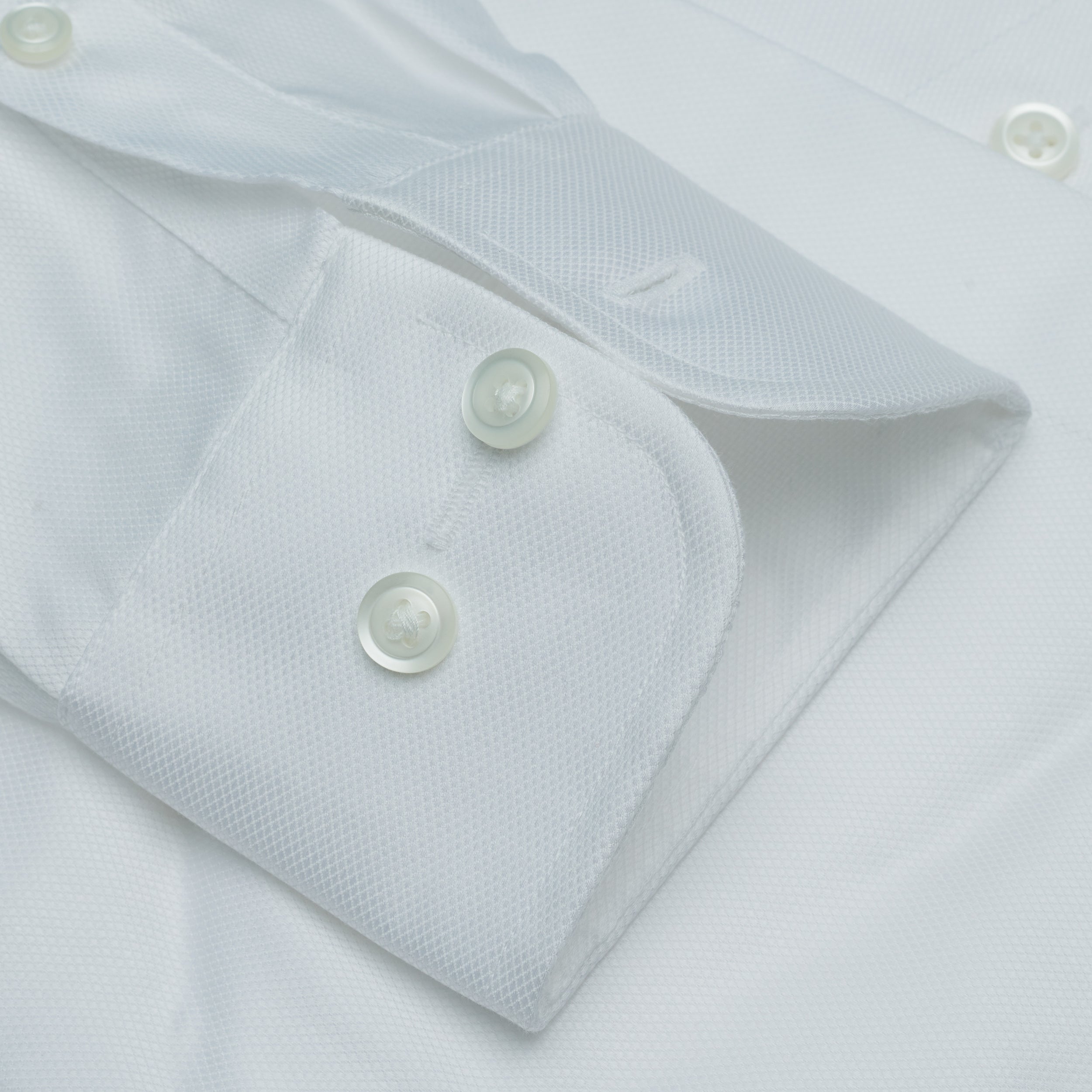 205 CF SC - Royal Oxford White
