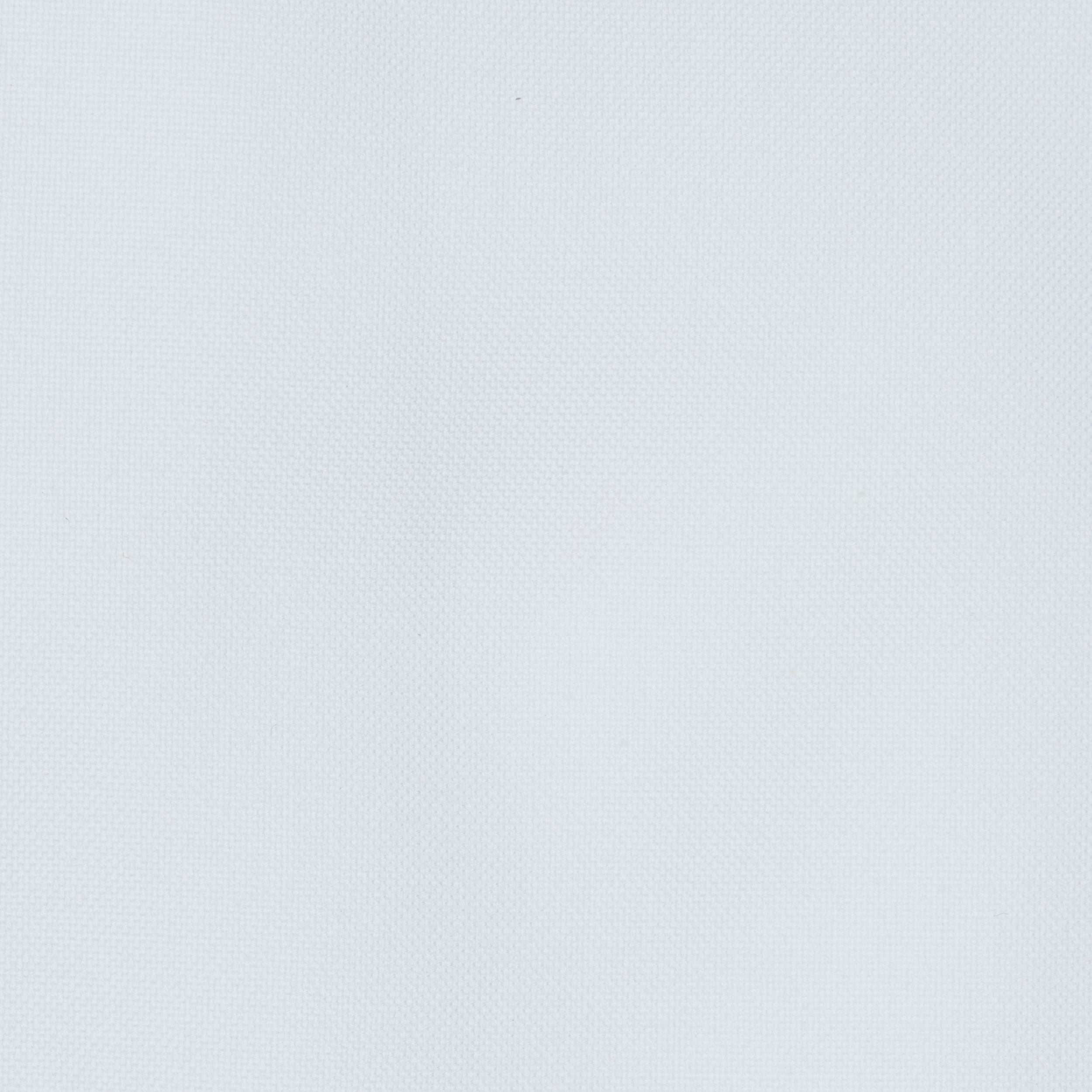 011 TF SC - White French Cuff Tailored Fit Spread Collar