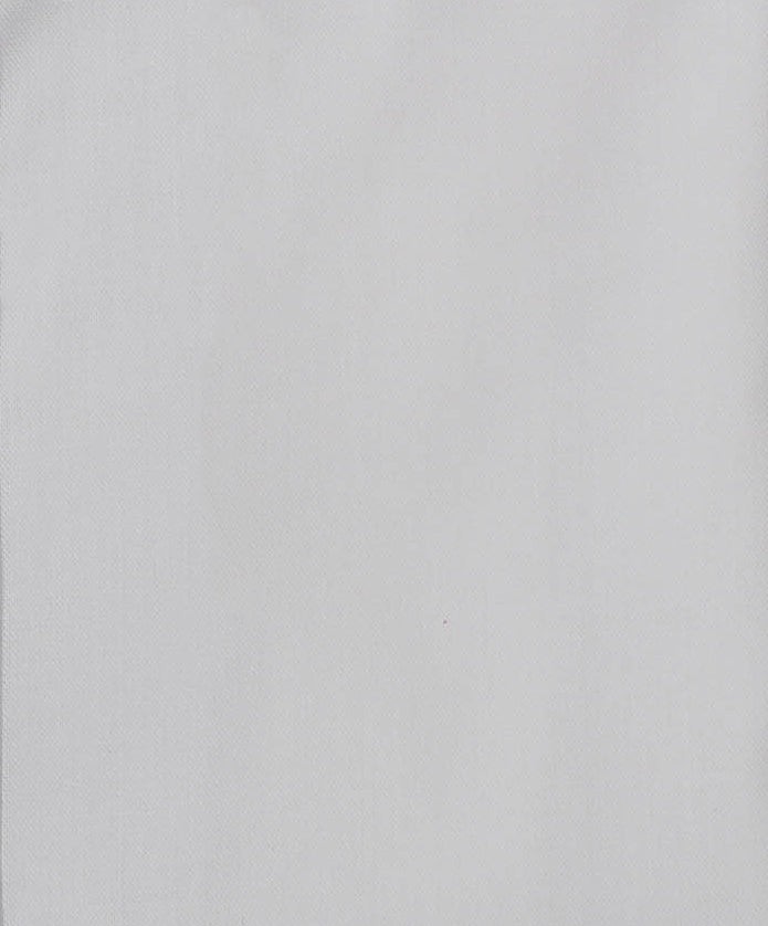 023 TUX TF SC - Thomas Dylan White Tuxedo Tailored Fit Spread Collar