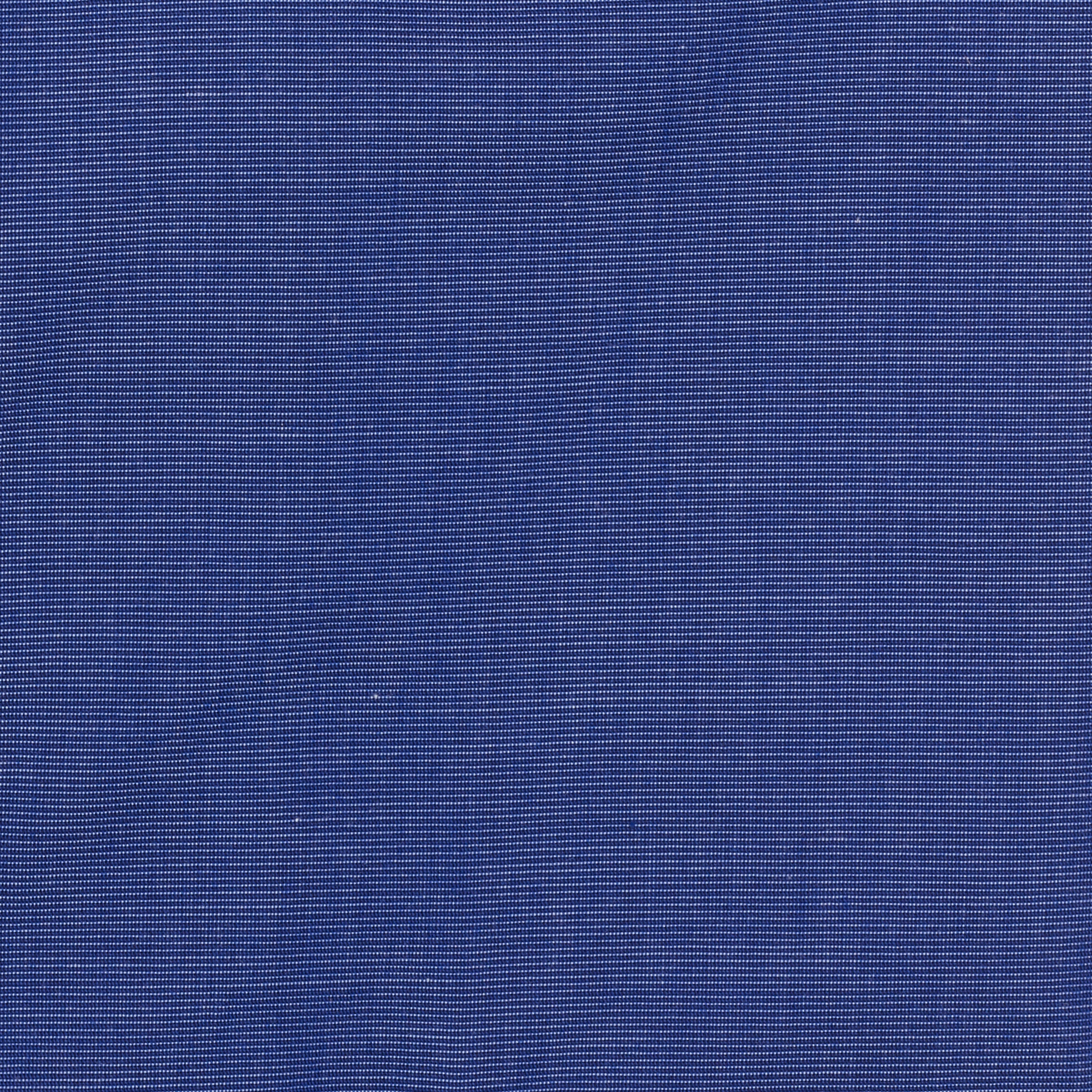 037 SC - French Blue Spread Collar