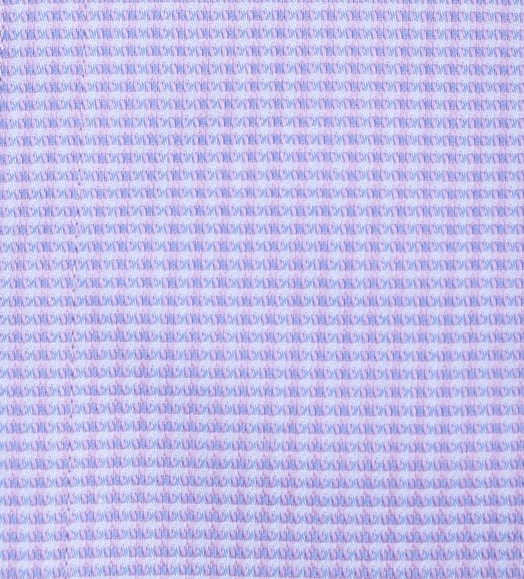 816 TF SC - T-Fit Pink and Sky Geo Matrix Spread Collar