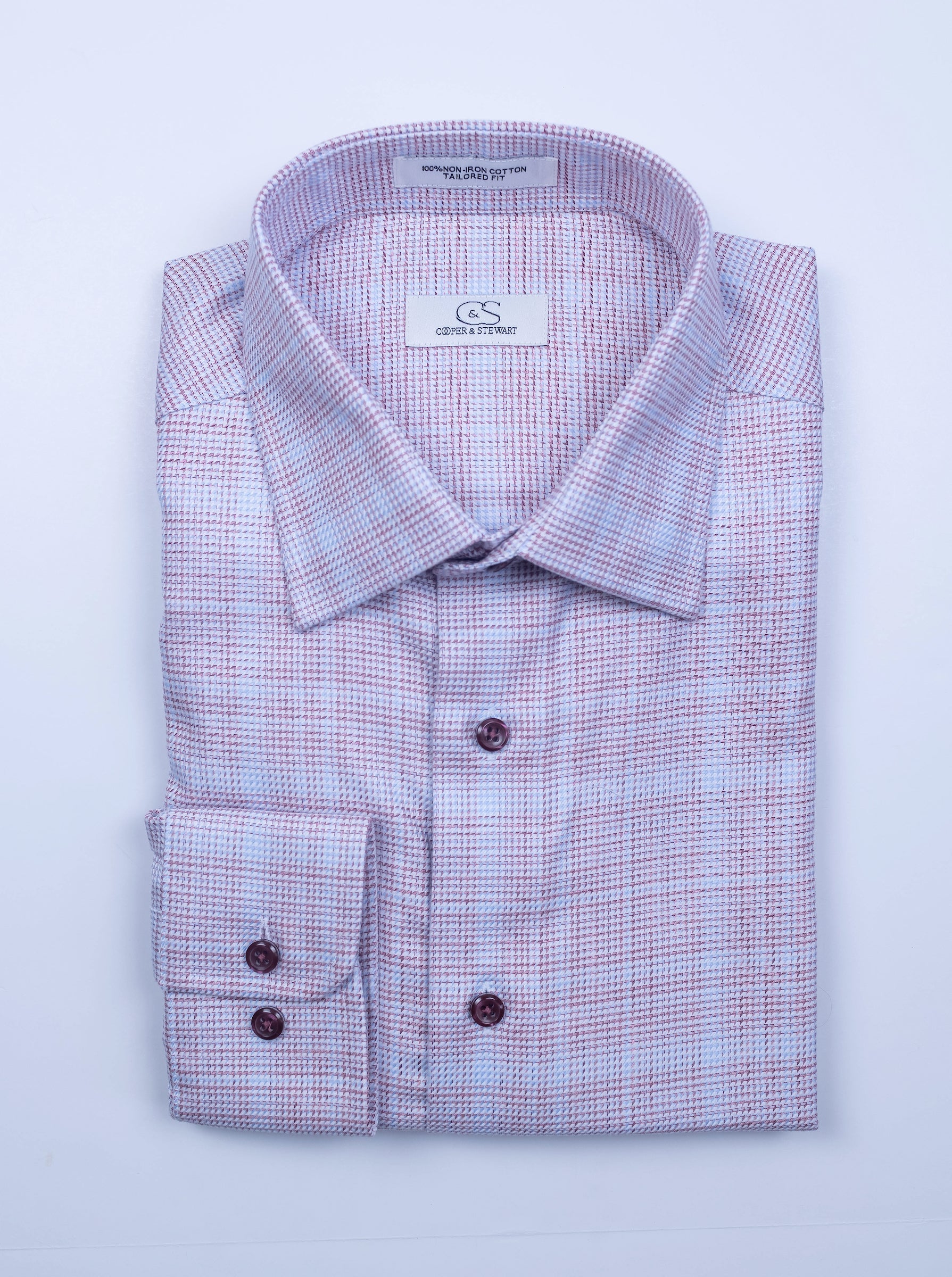 161 CF SC - FF Red/Blue/Lavender-Muted Mixie SC TF (Arriving Fall 25)