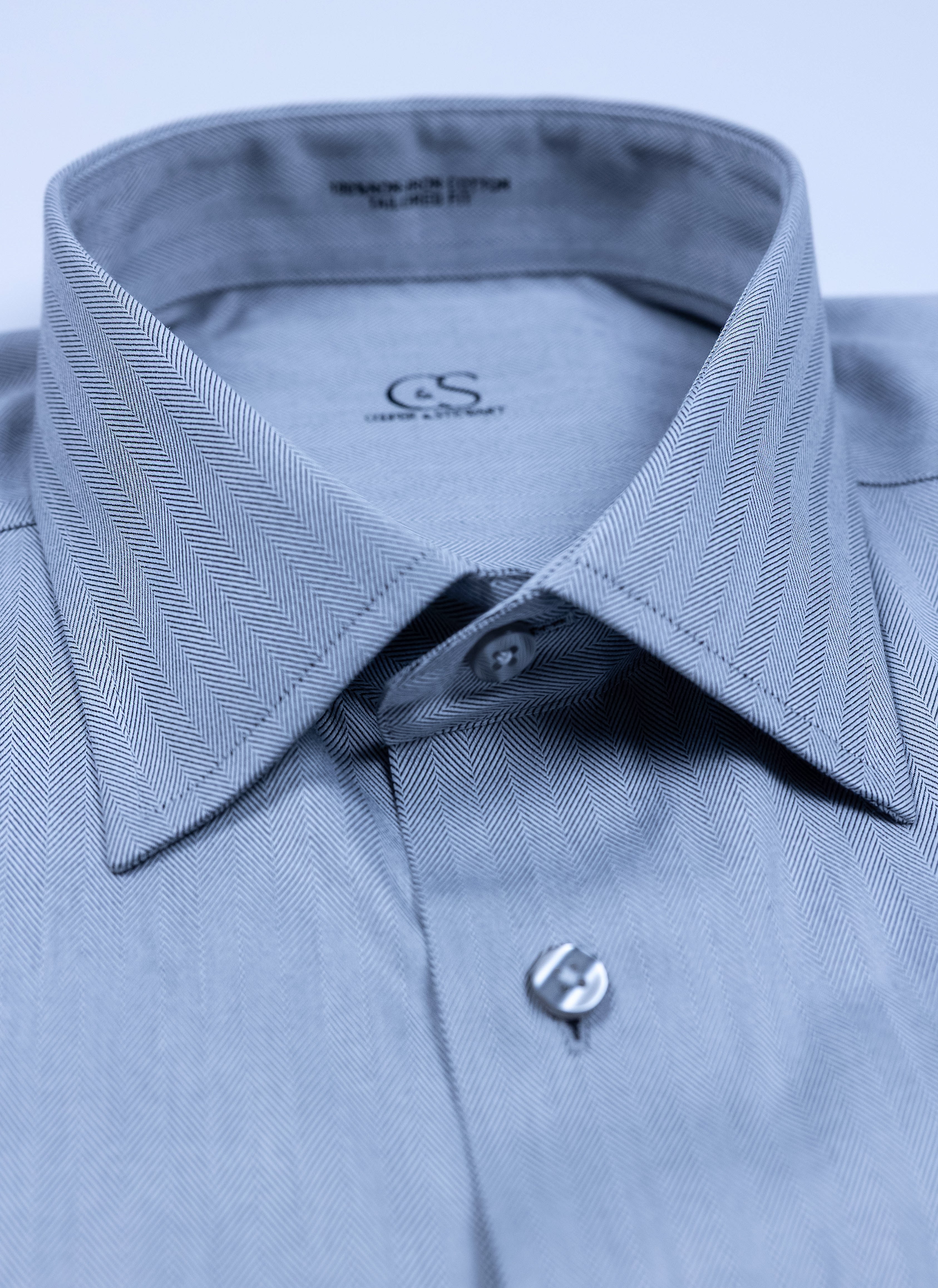 227 TF SC -Silver Herringbone (Fall 2026)