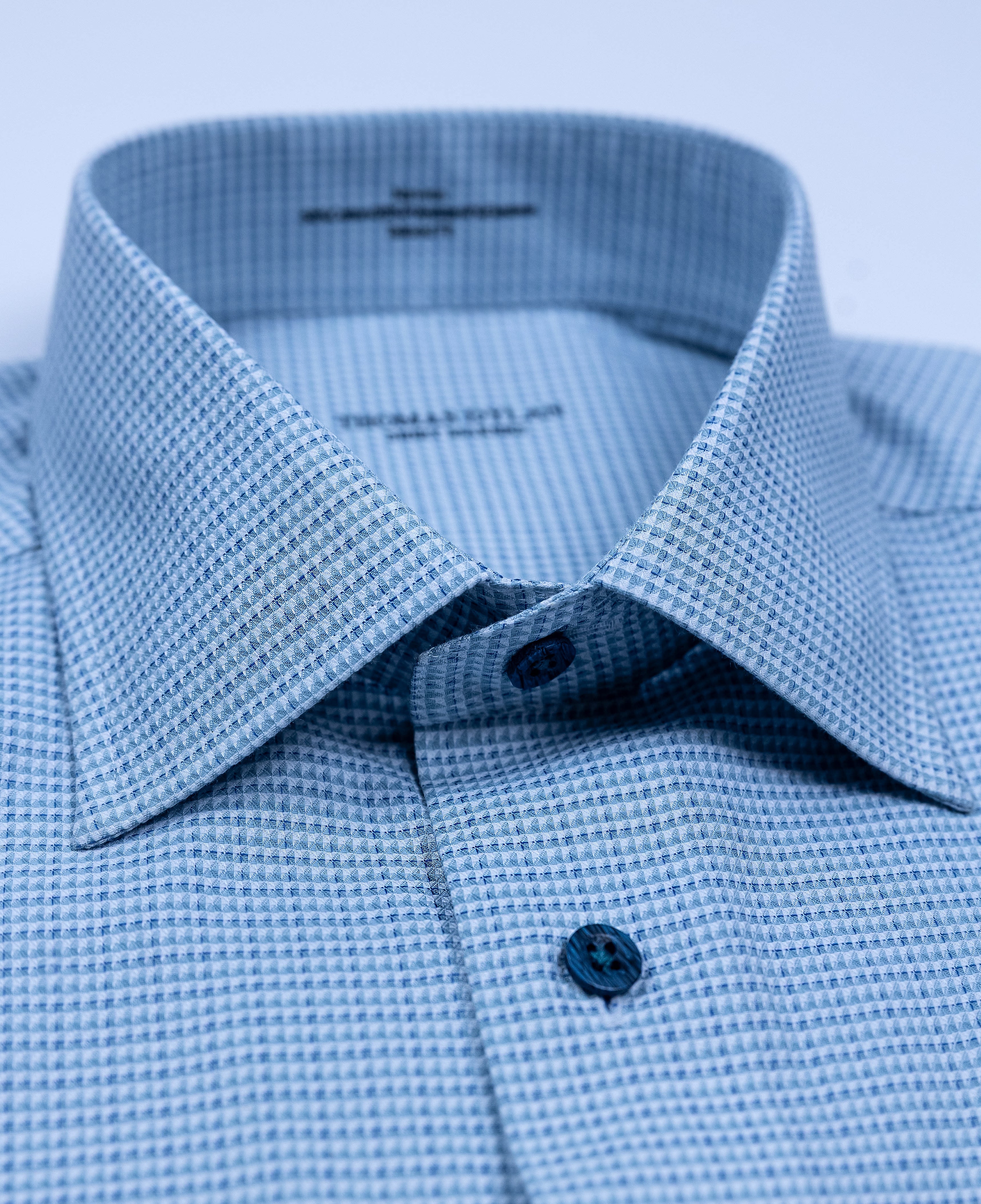 818 TF SC - Sage Teal Blue Mixie Neat (Fall 2026)