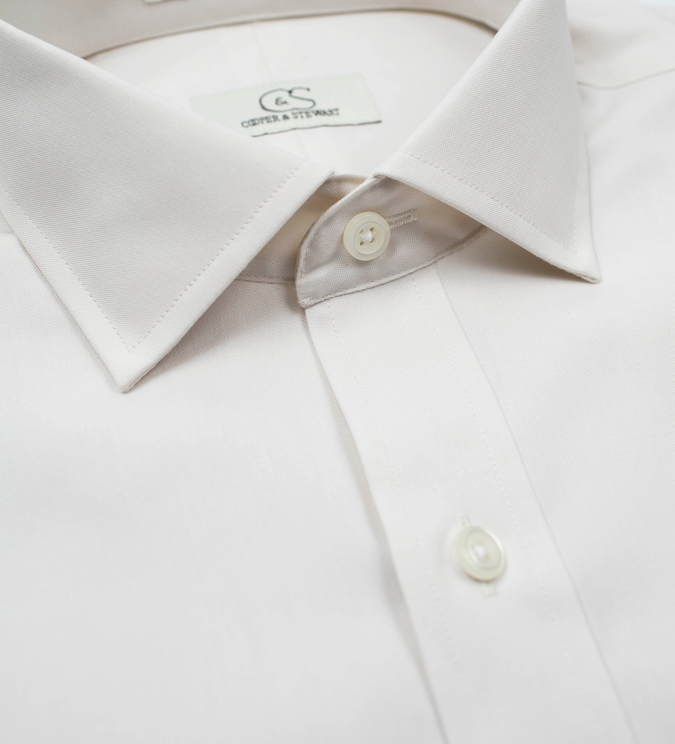 153 - C&S Fine White TF SC