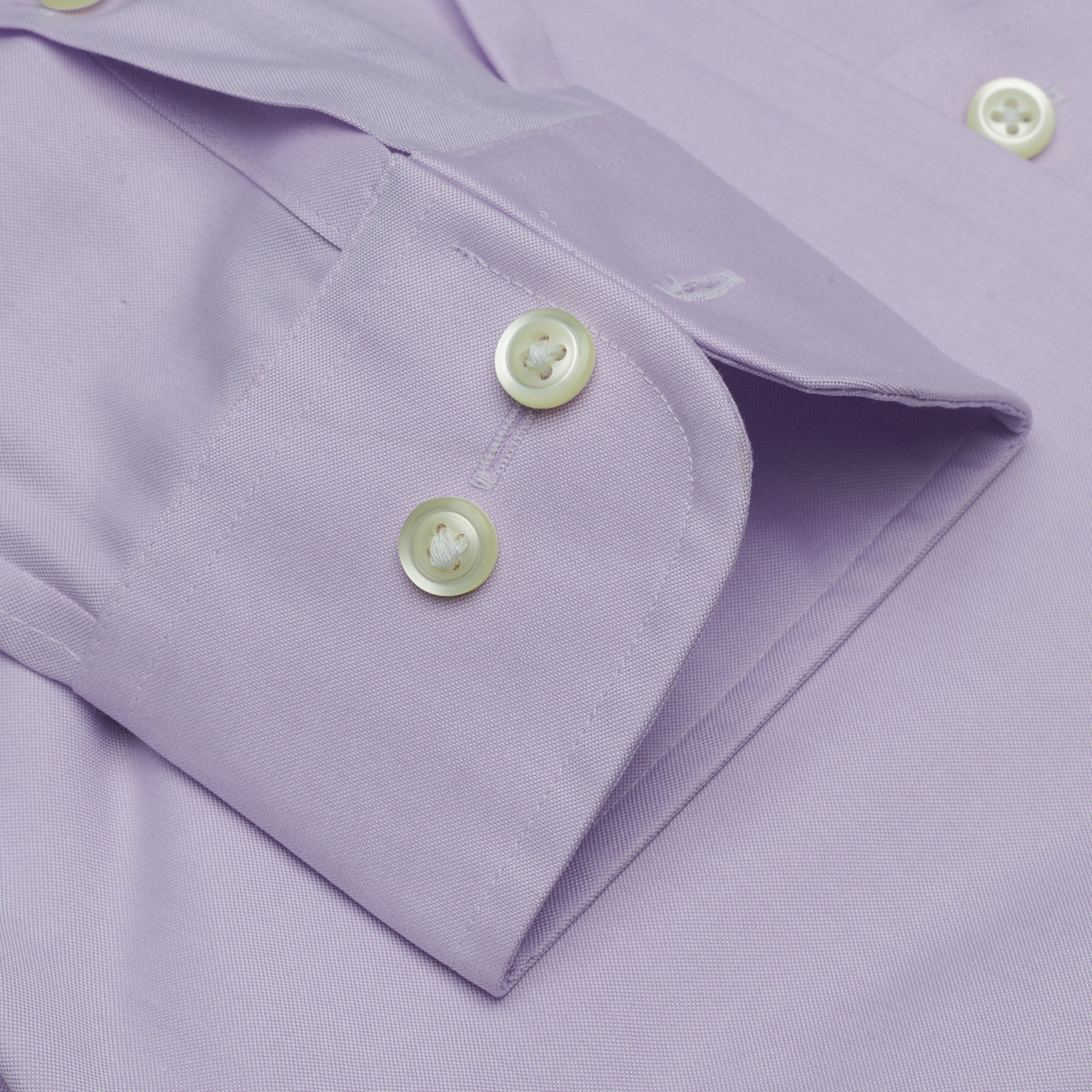 038-Lavender-Spread Collar-Tailor Fit Best Dress Shirt 