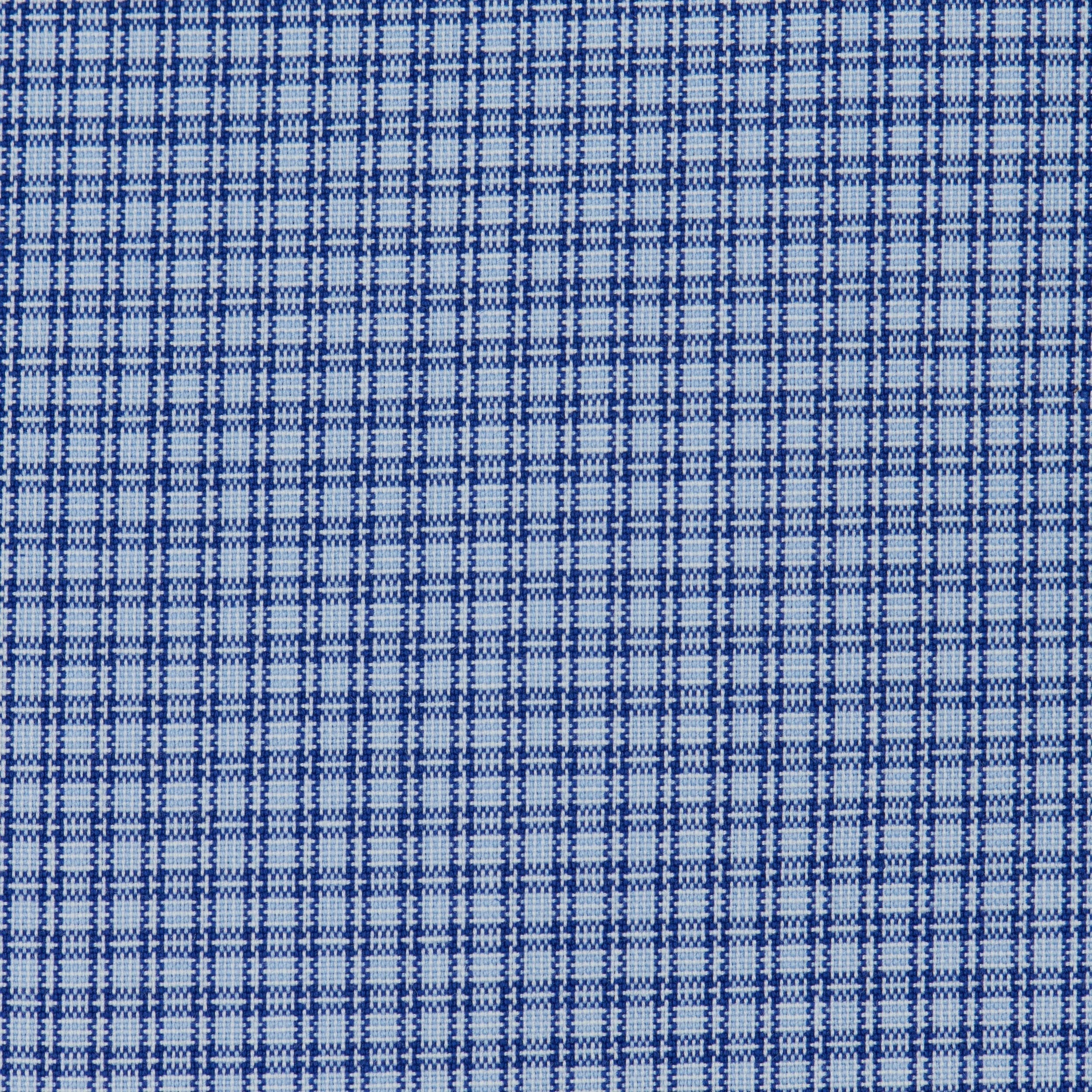 064 - Double Line Check BD Tall Dress Shirt Best Dress Shirt 
