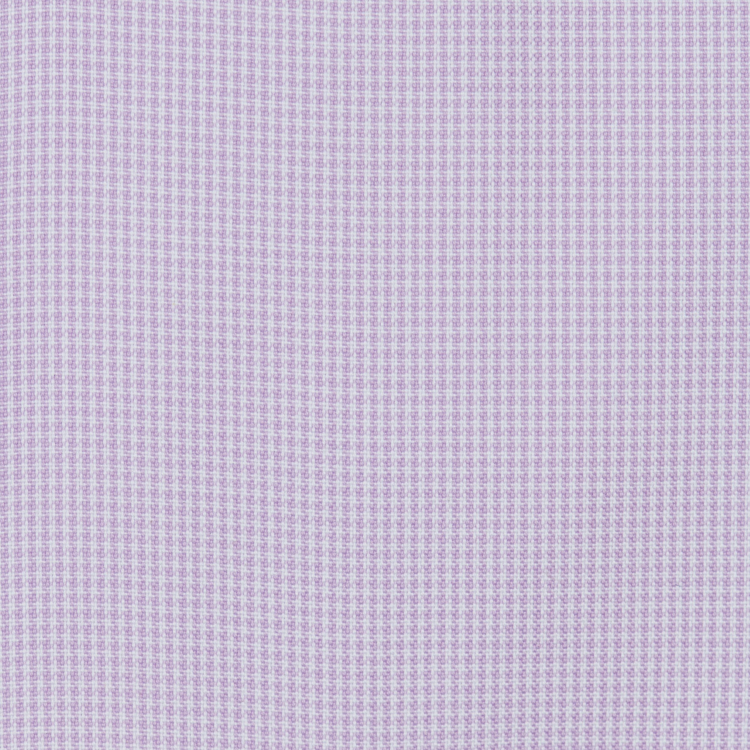 THE ABERDEEN - Lavender Houndstooth BD Dress Shirt Best Dress Shirt 